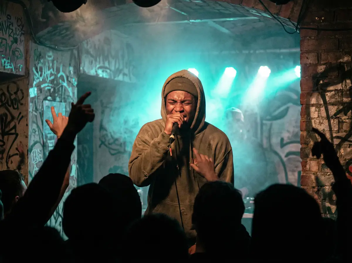 1000部高清免费观看的电视剧 - 地下说唱表演